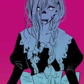 Power phone wallpaper