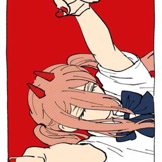 Power phone wallpaper