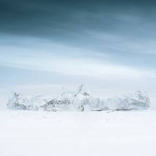 Land phone wallpaper