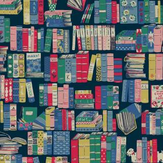 Phone book wallpaper