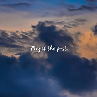 Black blue phone wallpaper