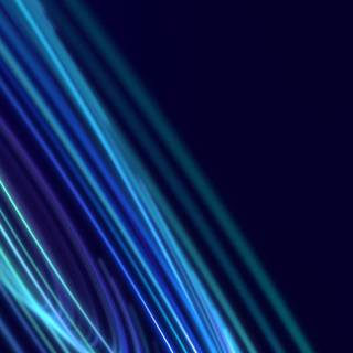 Black blue phone wallpaper