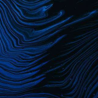 Black blue phone wallpaper