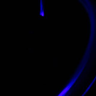 Black blue phone wallpaper