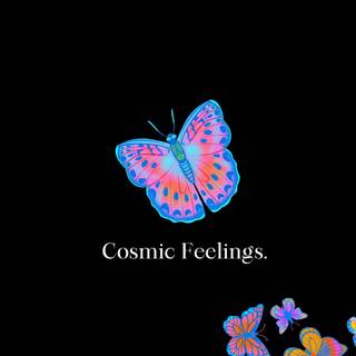 Black blue phone wallpaper