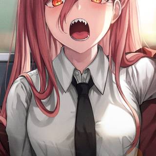 Power phone wallpaper