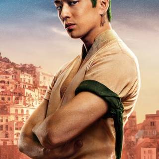 Action iPhone wallpaper