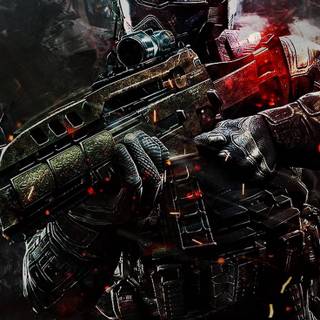 Action iPhone wallpaper