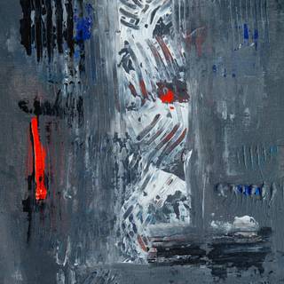 Paint phone wallpaper