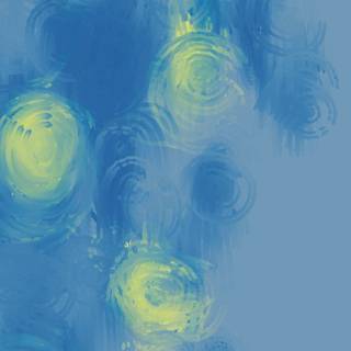 Paint phone wallpaper