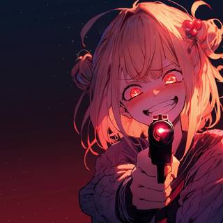 Boku No Hero desktop HD wallpaper