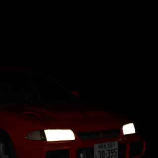 Lancer iPhone wallpaper