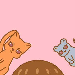 Fruits Basket iPhone wallpaper