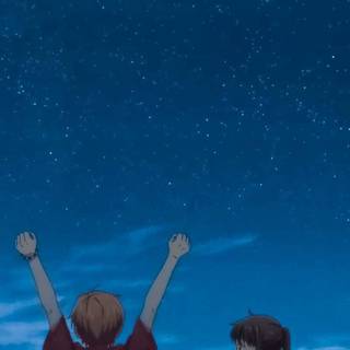 Fruits Basket iPhone wallpaper
