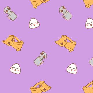 Fruits Basket iPhone wallpaper