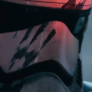 iPhone 12 Star Wars wallpaper