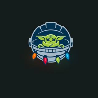 iPhone 12 Star Wars wallpaper