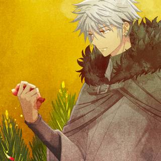 Fruits Basket iPhone wallpaper