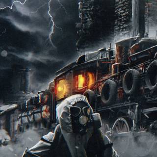 Metro phone wallpaper