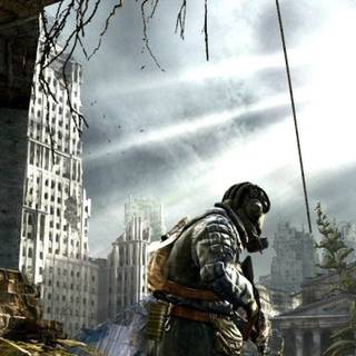 Metro phone wallpaper