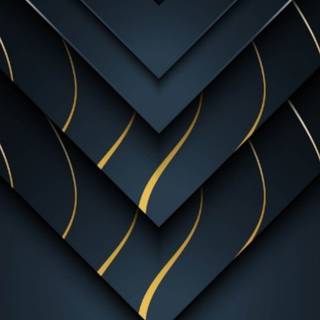 Elegant phone wallpaper