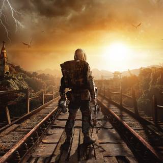 Metro phone wallpaper