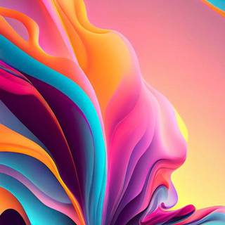 Elegant phone wallpaper