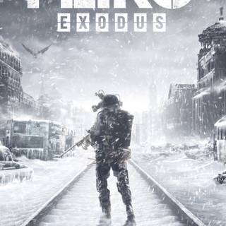 Metro phone wallpaper