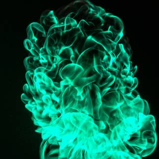 Flame iPhone wallpaper