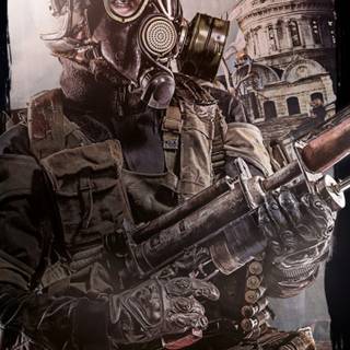 Metro phone wallpaper