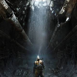 Metro phone wallpaper