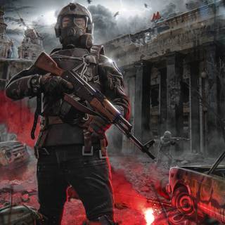 Metro phone wallpaper