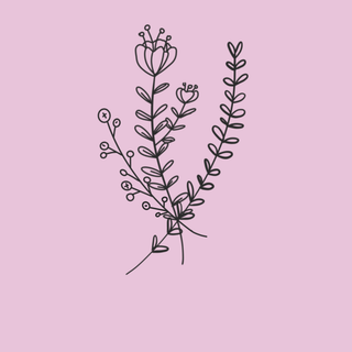 Elegant phone wallpaper