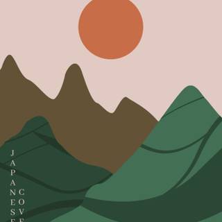 Elegant phone wallpaper