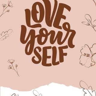 Elegant phone wallpaper