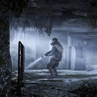 Metro phone wallpaper