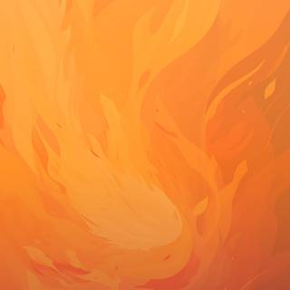 Flame iPhone wallpaper