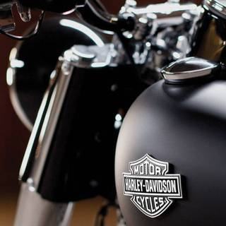 Biker phone wallpaper