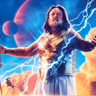 Greek god desktop wallpaper