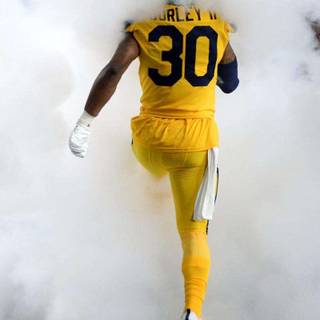 Lamar Jackson iPhone wallpaper