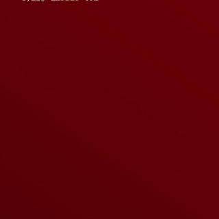 Aesthetic red iPhone wallpaper