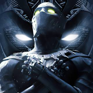 Black Panther Wakanda Forever 4k wallpaper