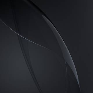 Black abstract phone wallpaper