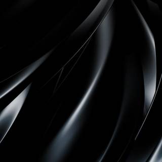 Black abstract phone wallpaper