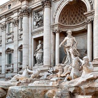 Statue iPhone wallpaper