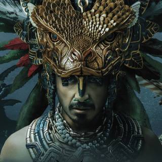 Wakanda Forever phone wallpaper