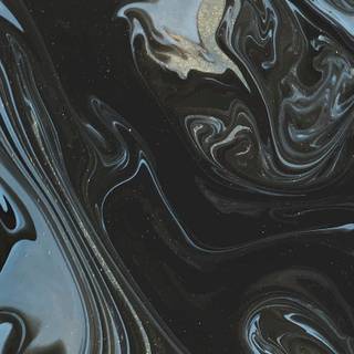 Black abstract phone wallpaper