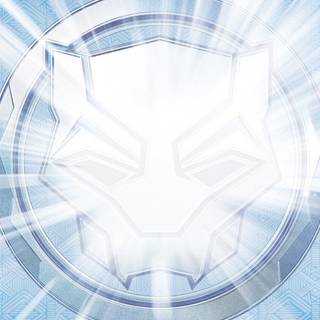 Wakanda Forever desktop wallpaper