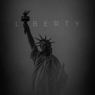 Statue iPhone wallpaper