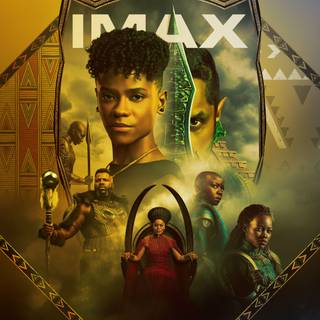 Desktop Wakanda wallpaper